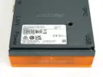 Image of the underside of the SGL81-W Modem with the device label clearly showing the modem and certification logos