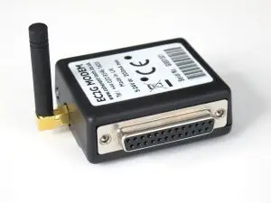 EC2G Customised in Black
