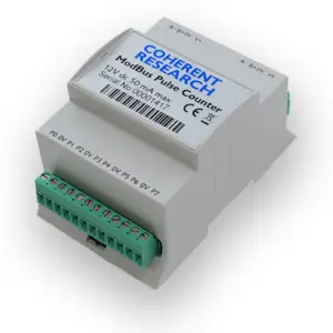 Modbus pulse counter image