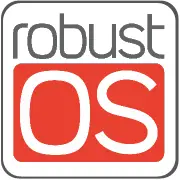 Robust OS logo
