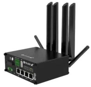 Image of R5020 5G Industrial Wireless Router