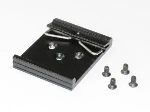 Din-Rail Mount image Robustel