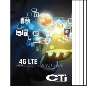 CTI Range