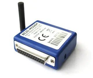 EC2G Mk II image