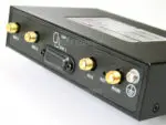 R2011 Rear panel close-up