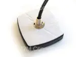 Image of underside of 2J6024Ba antenna showing adhesive pad