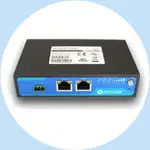 Image of a router as a Link to Routers page