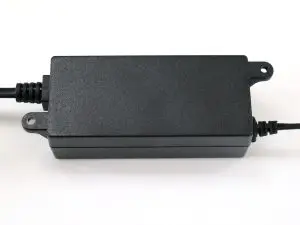 In-line PSU case