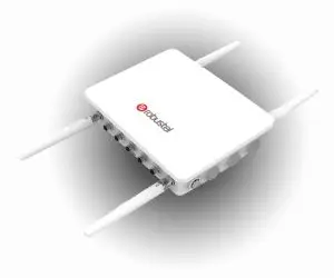 Robuustel IP67 Housing image