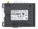 Image of the base of Thales Cinterion EGX81 LPWAN modem operating on LTE Cat M1, NB1 & NB2 + 2G Networks