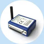 Image of a Cellualr Gateway device as a Link to Gateways page
