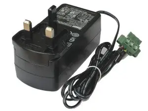 Robustel UK Mains PSU image