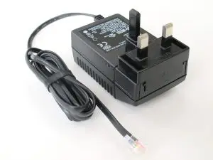 Gemalto Mains PSU image