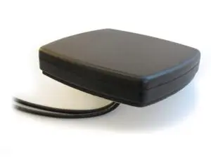 Image of the 2J Antennas 2J6024Ba 4G LTE MIMO Antenna with two internal elements