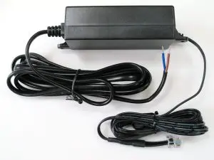 Main in-line PSU
