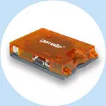 Image of a Modem as Link item for Modems page